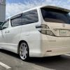 toyota vellfire 2010 -TOYOTA--Vellfire DBA-ANH20W--ANH20-8131676---TOYOTA--Vellfire DBA-ANH20W--ANH20-8131676- image 4