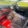 toyota vellfire 2009 CFJ1739215 image 12