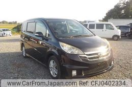 honda stepwagon 2009 -HONDA--Stepwgn DBA-RG1--RG1-1359244---HONDA--Stepwgn DBA-RG1--RG1-1359244-