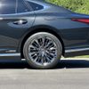 lexus ls 2022 -LEXUS--Lexus LS 6AA-GVF55--GVF55-6007869---LEXUS--Lexus LS 6AA-GVF55--GVF55-6007869- image 28