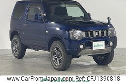 suzuki jimny 2014 -SUZUKI--Jimny ABA-JB23W--JB23W-709948---SUZUKI--Jimny ABA-JB23W--JB23W-709948-