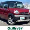 suzuki hustler 2015 -SUZUKI--Hustler DBA-MR31S--MR31S-269797---SUZUKI--Hustler DBA-MR31S--MR31S-269797- image 1