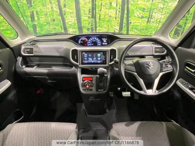 suzuki solio 2018 quick_quick_MA36S_MA36S-172253 image 2