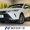 toyota harrier 2021 -TOYOTA--Harrier 6BA-MXUA80--MXUA80-0042066---TOYOTA--Harrier 6BA-MXUA80--MXUA80-0042066- image 1