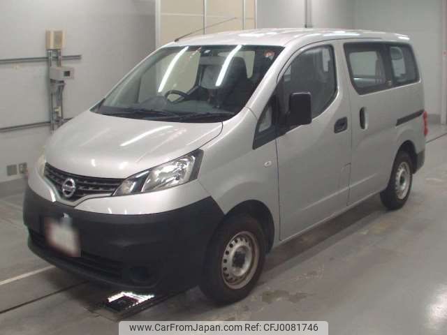 nissan nv200-vanette 2019 -NISSAN--NV200 DBF-VM20--VM20-137504---NISSAN--NV200 DBF-VM20--VM20-137504- image 1