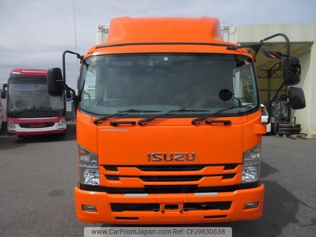 isuzu forward 2017 -ISUZU--Forward TKG-FRR90T2--FRR90-7110135---ISUZU--Forward TKG-FRR90T2--FRR90-7110135- image 2