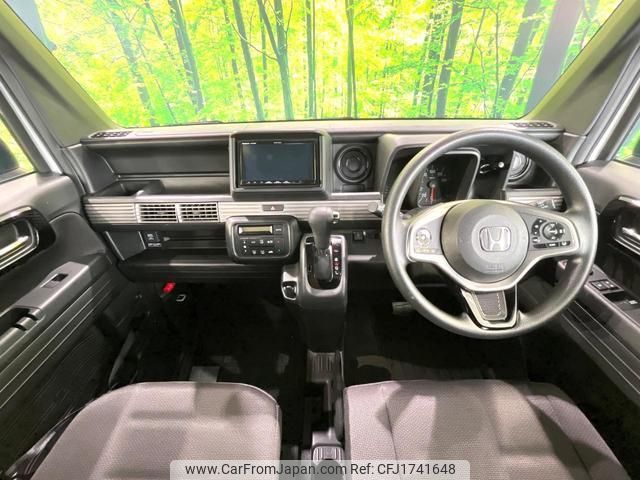 honda n-van-style 2022 CFJ1741648 image 2