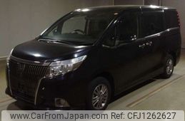toyota esquire 2015 -TOYOTA--Esquire DBA-ZRR80Gｶｲ--ZRR80-0093434---TOYOTA--Esquire DBA-ZRR80Gｶｲ--ZRR80-0093434-