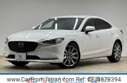 mazda atenza 2020 -MAZDA--MAZDA6 3DA-GJ2FP--GJ2FP-550024---MAZDA--MAZDA6 3DA-GJ2FP--GJ2FP-550024-