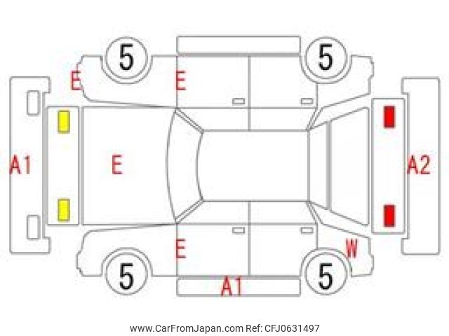 toyota mark-x 2017 -TOYOTA--MarkX DBA-GRX130--GRX130-6102982---TOYOTA--MarkX DBA-GRX130--GRX130-6102982- image 2