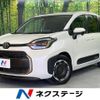 toyota sienta 2022 quick_quick_MXPC10G_MXPC10-1004048 image 1