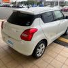 suzuki swift 2019 quick_quick_DBA-ZC83S_ZC83S-139945 image 3