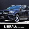 mercedes-benz gls-class 2017 -MERCEDES-BENZ--Benz GLS LDA-166824--WDC1668242A984182---MERCEDES-BENZ--Benz GLS LDA-166824--WDC1668242A984182- image 1