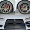 mitsubishi lancer 2009 CFJ1708680 image 9