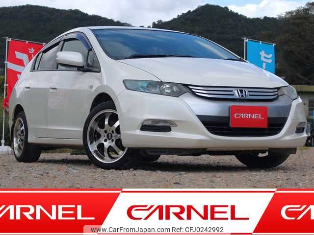 honda insight 2010 T10797 image 1