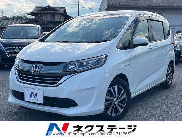 honda freed 2016 CFJ1711765 image 1
