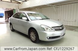 toyota allion 2006 ENHANCEAUTO_1_ea300223