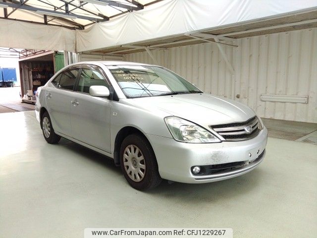 toyota allion 2006 ENHANCEAUTO_1_ea300223 image 1