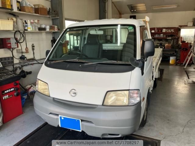nissan vanette-truck 2007 CFJ1708297 image 1