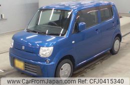 suzuki mr-wagon 2011 -SUZUKI 【岩手 580ひ9734】--MR Wagon MF33S-105104---SUZUKI 【岩手 580ひ9734】--MR Wagon MF33S-105104-