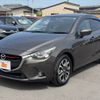 mazda demio 2015 -MAZDA--Demio LDA-DJ5FS--DJ5FS-130701---MAZDA--Demio LDA-DJ5FS--DJ5FS-130701- image 11