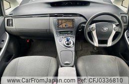 toyota prius 2010 504928-925161