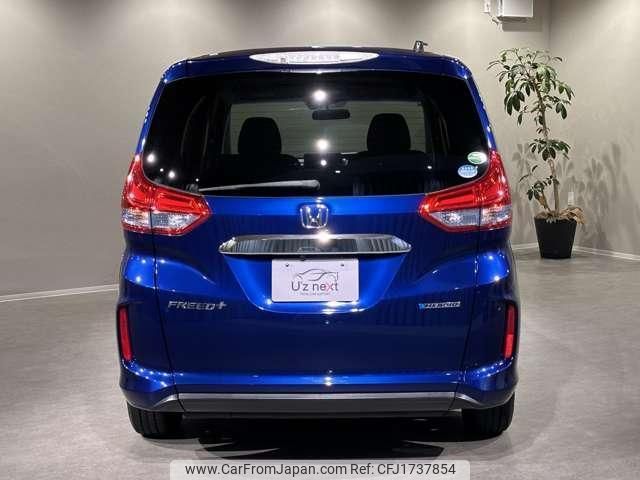 honda freed-plus 2019 CFJ1737854 image 2
