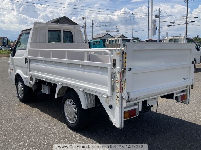 mazda bongo-truck 2016 -MAZDA--Bongo Truck DBF-SLP2T--SLP2T-100707---MAZDA--Bongo Truck DBF-SLP2T--SLP2T-100707- image 2