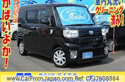 daihatsu wake 2016 quick_quick_DBA-LA700S_LA700S-0070544