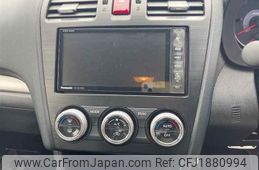 subaru xv 2013 CFJ1880994