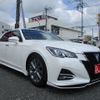 toyota crown 2017 -TOYOTA--Crown DAA-AWS210--AWS210-6127526---TOYOTA--Crown DAA-AWS210--AWS210-6127526- image 6