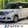 suzuki solio 2016 quick_quick_MA26S_MA26S-103293 image 1