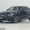 mercedes-benz c-class 2020 -MERCEDES-BENZ--Benz C Class 3DA-205014--W1K2050142R573638---MERCEDES-BENZ--Benz C Class 3DA-205014--W1K2050142R573638- image 1