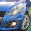 suzuki swift 2012 quick_quick_ZC32S_ZC32S-109026 image 3