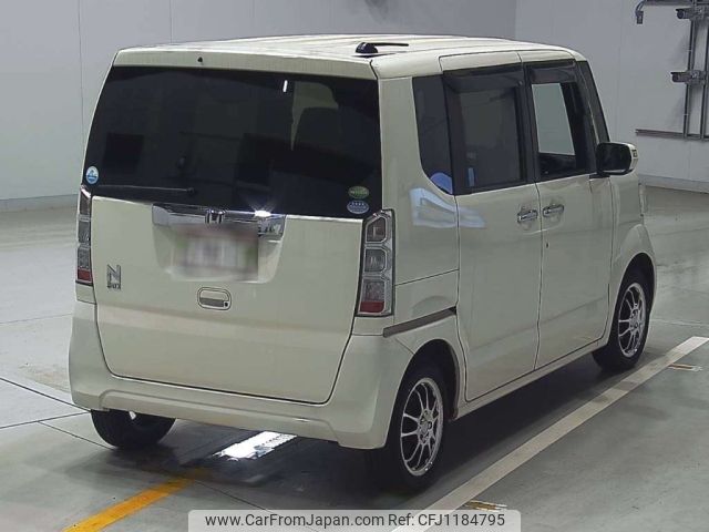 honda n-box 2016 -HONDA--N BOX JF1-1844863---HONDA--N BOX JF1-1844863- image 2