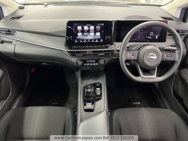 nissan note 2021 -NISSAN--Note 6AA-E13--E13-004605---NISSAN--Note 6AA-E13--E13-004605- image 2