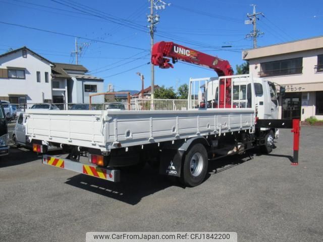 mitsubishi-fuso fighter 2016 CFJ1842200 image 2