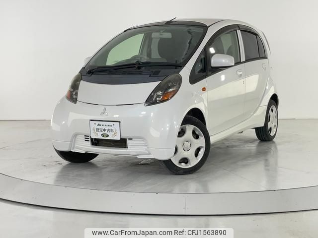 mitsubishi i 2012 CFJ1563890 image 2