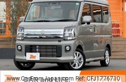suzuki every-wagon 2024 CFJ1776710