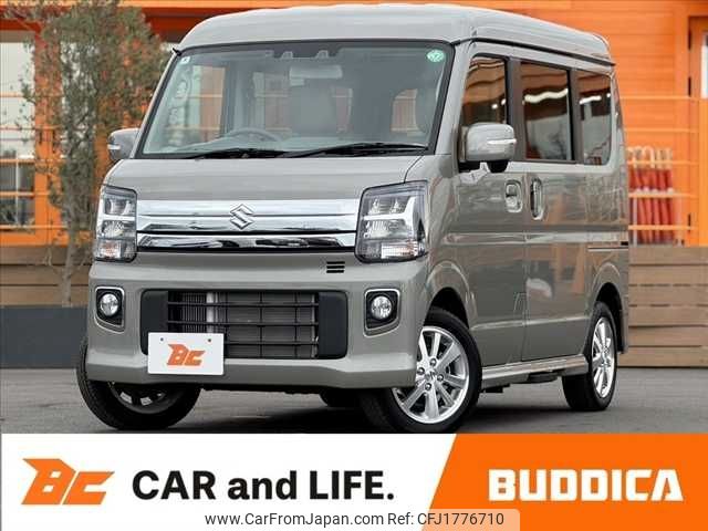 suzuki every-wagon 2024 CFJ1776710 image 1