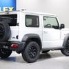 suzuki jimny-sierra 2021 CFJ1637819 image 17