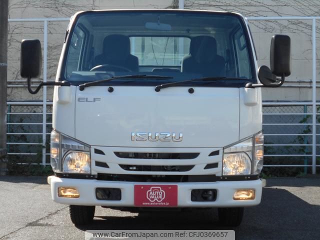 isuzu elf-truck 2019 GOO_NET_EXCHANGE_0707822A30241025W002 image 2