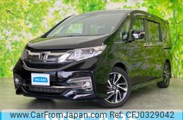 honda stepwagon 2016 quick_quick_DBA-RP3_RP3-1112845