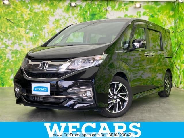 honda stepwagon 2016 quick_quick_DBA-RP3_RP3-1112845 image 1