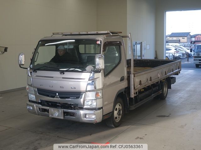 mitsubishi-fuso canter 2014 -MITSUBISHI--Canter FEB50-532768---MITSUBISHI--Canter FEB50-532768- image 1