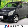 suzuki wagon-r 2010 -SUZUKI--Wagon R DBA-MH23S--MH23S-257537---SUZUKI--Wagon R DBA-MH23S--MH23S-257537- image 1