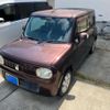 suzuki alto-lapin 2009 -SUZUKI--Alto Lapin DBA-HE22S--HE22S-111021---SUZUKI--Alto Lapin DBA-HE22S--HE22S-111021- image 1
