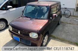 suzuki alto-lapin 2009 -SUZUKI--Alto Lapin DBA-HE22S--HE22S-111021---SUZUKI--Alto Lapin DBA-HE22S--HE22S-111021-