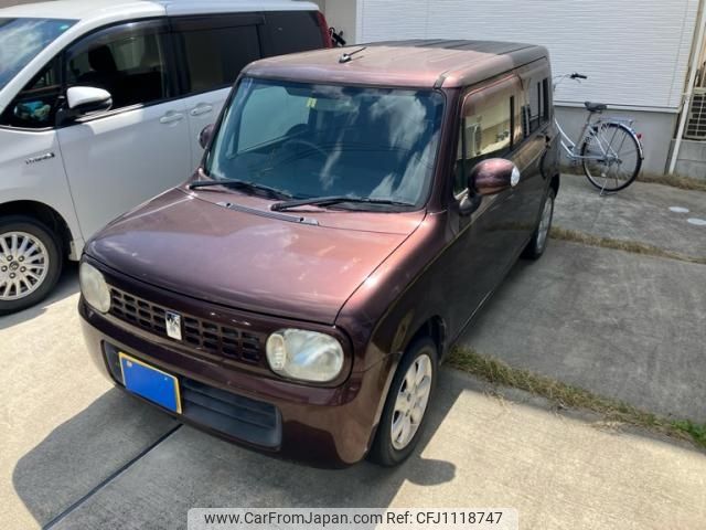 suzuki alto-lapin 2009 -SUZUKI--Alto Lapin DBA-HE22S--HE22S-111021---SUZUKI--Alto Lapin DBA-HE22S--HE22S-111021- image 1