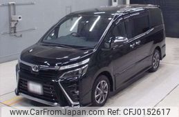 toyota voxy 2020 -TOYOTA 【岐阜 303ﾄ9926】--Voxy DBA-ZRR80W--ZRR80-0594438---TOYOTA 【岐阜 303ﾄ9926】--Voxy DBA-ZRR80W--ZRR80-0594438-